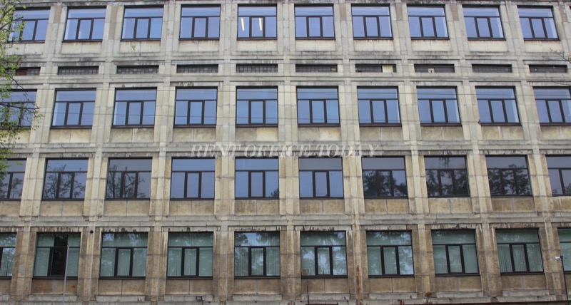 Rentgena 5, ul. Rentgena, d. 5a — office space for rent, photo 6