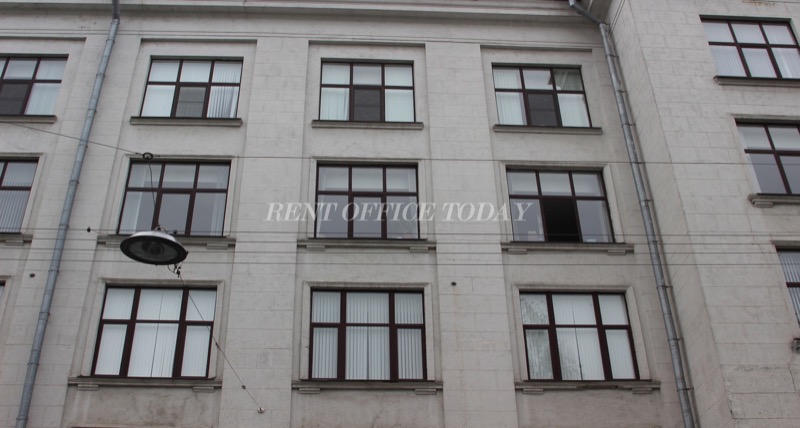 Rentgena 5, ul. Rentgena, d. 5a — office space for rent, photo 3