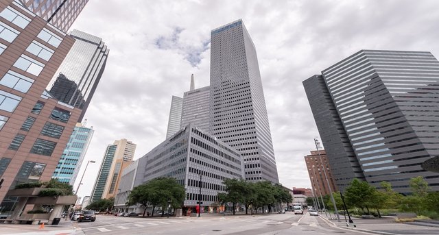 Republic Center, 325 North Street Paul Street, Dallas, TX 75201 — office space for rent, photo 6