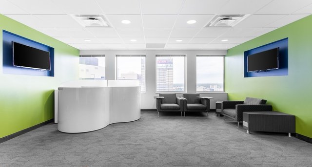 Republic Center, 325 North Street Paul Street, Dallas, TX 75201 — office space for rent, photo 7