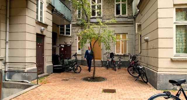 Reventlowsgade 16, Reventlowsgade 16, Reventlowsgade 16 st. 3 Copenhagen — office space for rent, photo 12