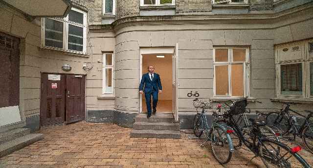 Reventlowsgade 16, Reventlowsgade 16, Reventlowsgade 16 st. 3 Copenhagen — office space for rent, photo 6