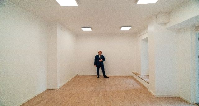 Reventlowsgade 16, Reventlowsgade 16, Reventlowsgade 16 st. 3 Copenhagen — office space for rent, photo 7