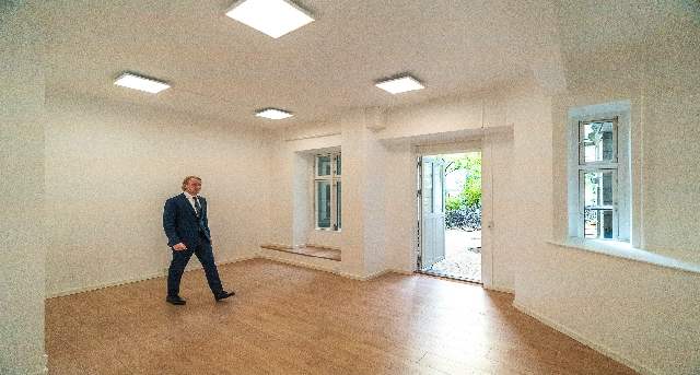 Reventlowsgade 16, Reventlowsgade 16, Reventlowsgade 16 st. 3 Copenhagen — office space for rent, photo 8