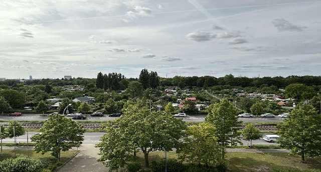 Rhinstraße 48A, Rhinstraße 48A, Rhinstraße 48A — office space for rent, photo 5
