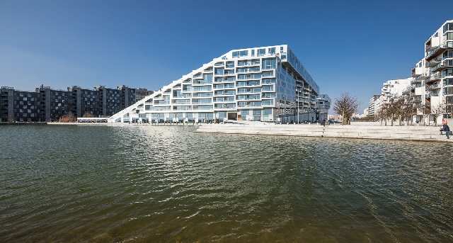 Richard Mortensens Vej 69, Richard Mortensens Vej 69, Richard Mortensens Vej 69 St. Copenhagen — office space for rent, photo 1