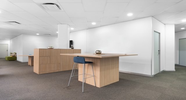 Rent office Richards Bay Lakeview Terraces_1-1