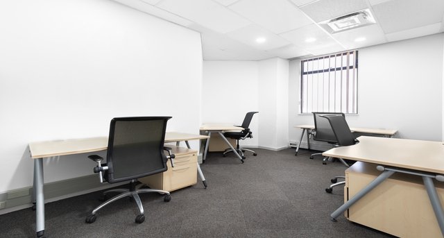 Rent office Richards Bay Lakeview Terraces_5-1