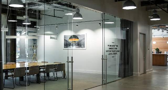 Richmond Avenue 2925, Richmond Avenue 2925, Suite 1200, Houston, TX 77098 — office space for rent, photo 6