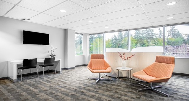 Cнять офис Ridgewood Corporate Square_1-1