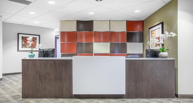 Affitto uffici Ridgewood Corporate Square_2-1