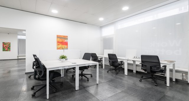 Rent office Riva Paradiso 10-12_6-1