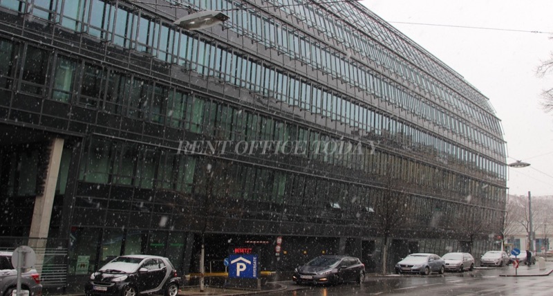 Rivergate, Handelskai 92, 1200 Wien — office space for rent, photo 11