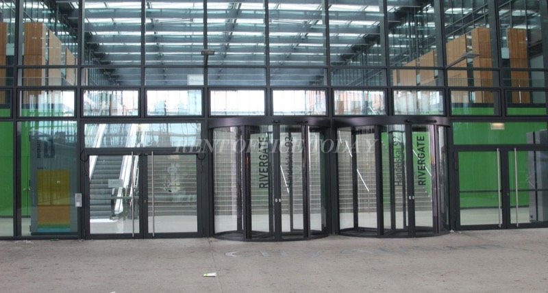 Rivergate, Handelskai 92, 1200 Wien — office space for rent, photo 6