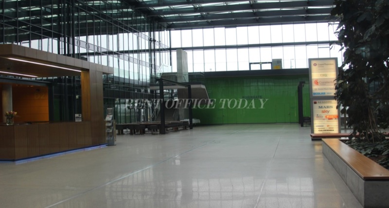 Rivergate, Handelskai 92, 1200 Wien — office space for rent, photo 5