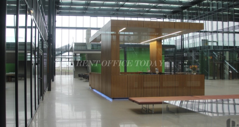 Rivergate, Handelskai 92, 1200 Wien — office space for rent, photo 3