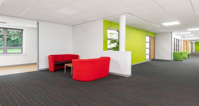 Rivermead Drive, Rivermead Drive, Swindon, SN5 7EX — office space for rent, photo 1