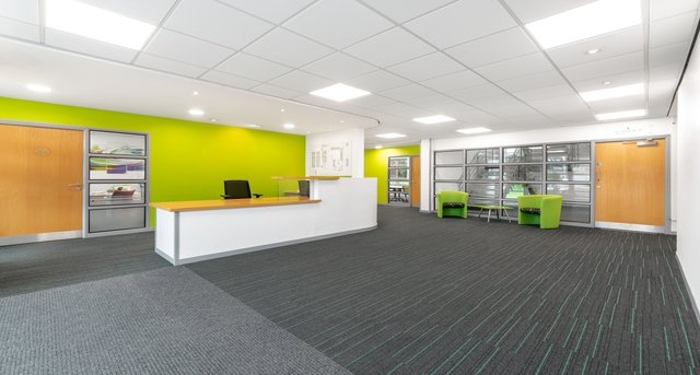 Rivermead Drive, Rivermead Drive, Swindon, SN5 7EX — office space for rent, photo 6