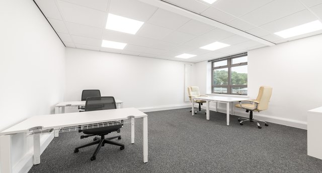 Rivermead Drive, Rivermead Drive, Swindon, SN5 7EX — office space for rent, photo 2
