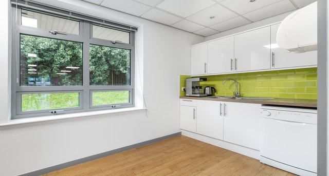Rivermead Drive, Rivermead Drive, Swindon, SN5 7EX — office space for rent, photo 7