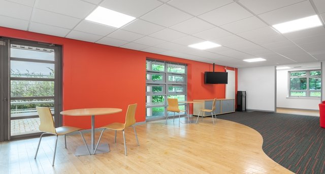 Rivermead Drive, Rivermead Drive, Swindon, SN5 7EX — office space for rent, photo 3
