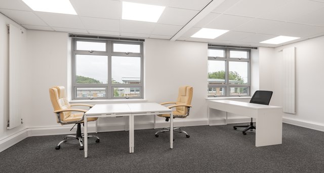 Rivermead Drive, Rivermead Drive, Swindon, SN5 7EX — office space for rent, photo 8