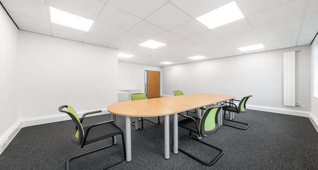 Rivermead Drive, Rivermead Drive, Swindon, SN5 7EX — office space for rent, photo 4