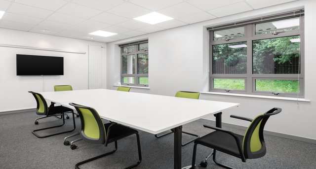 Rivermead Drive, Rivermead Drive, Swindon, SN5 7EX — office space for rent, photo 9