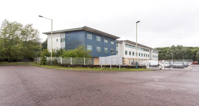Rivermead Drive, Rivermead Drive, Swindon, SN5 7EX — office space for rent, photo 5