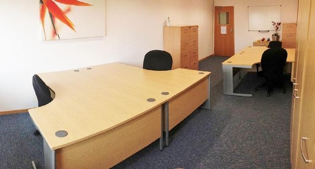 Rent office Avinguda Diagonal 468, 9º
