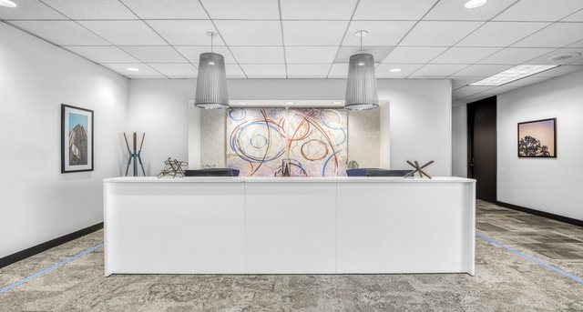 Riverwood Center, 3350 Riverwood Parkway, Atlanta,  30339 — office space for rent, photo 2