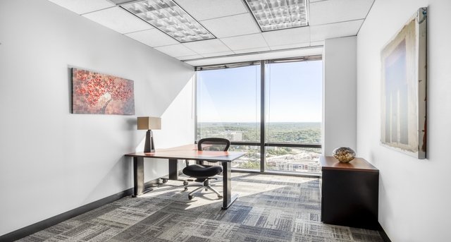 Riverwood Center, 3350 Riverwood Parkway, Atlanta,  30339 — office space for rent, photo 4
