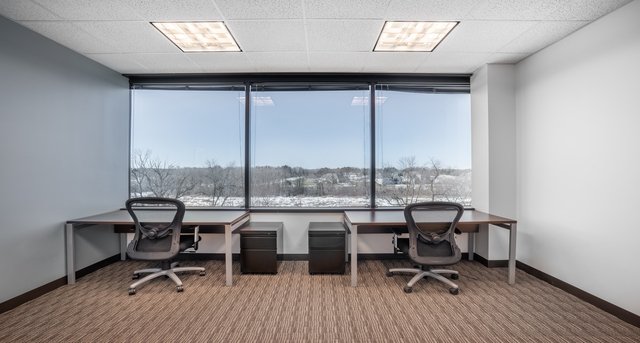 Rent office Riverwood Corporate Center I_3-1