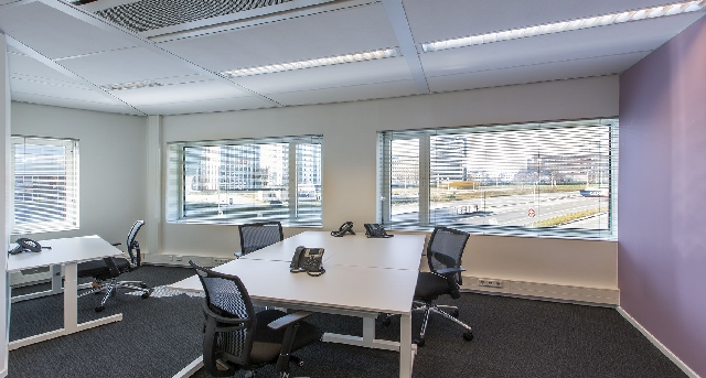Affitto uffici Rivium Boulevard 301-320_1-1