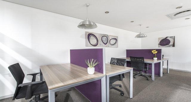 Kiadó irodák Rivonia Sunninghill Business Centre_1-1