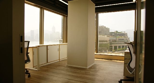 Rent office Rm 915, Wing On Plaza, 62 Mody Road, Tsim Sha Tsui East, Kowloon, Hong Kong._2-1