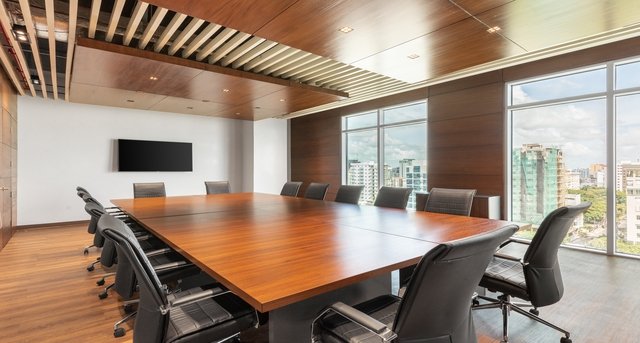 Sewa pejabat Roble Corporate Centre_6-1
