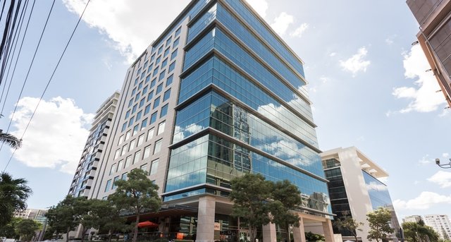 Sewa pejabat Roble Corporate Centre_8-1