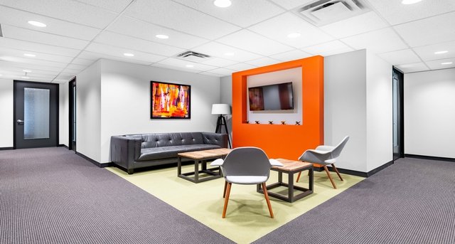 Rent office Robson Square_1-1