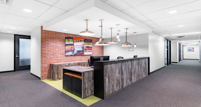Rent office Robson Square_2-1