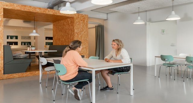 Sewa kantor Rode Olifant_2-1