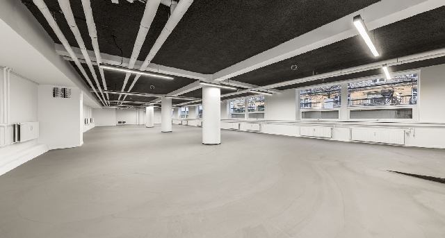 Rosenvængets Allé 25, Rosenvængets Allé 25, Rosenvængets Allé 25 Copenhagen — office space for rent, photo 1