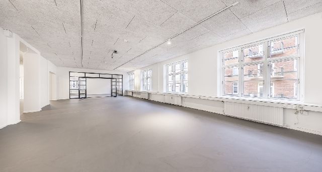 Rosenvængets Allé 25, Rosenvængets Allé 25, Rosenvængets Allé 25 Copenhagen — office space for rent, photo 11