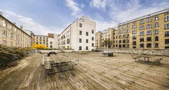 Rosenvængets Allé 25, Rosenvængets Allé 25, Rosenvængets Allé 25 Copenhagen — office space for rent, photo 13
