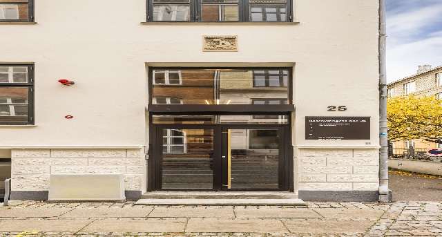 Rosenvængets Allé 25, Rosenvængets Allé 25, Rosenvængets Allé 25 Copenhagen — office space for rent, photo 16