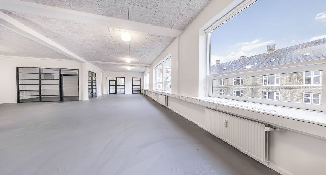 Rosenvængets Allé 25, Rosenvængets Allé 25, Rosenvængets Allé 25 Copenhagen — office space for rent, photo 18