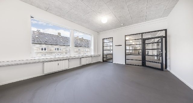 Rosenvængets Allé 25, Rosenvængets Allé 25, Rosenvængets Allé 25 Copenhagen — office space for rent, photo 2
