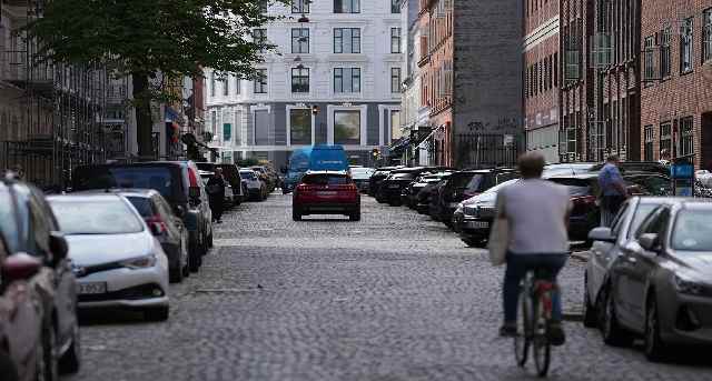Rosenvængets Allé 25, Rosenvængets Allé 25, Rosenvængets Allé 25 Copenhagen — office space for rent, photo 5