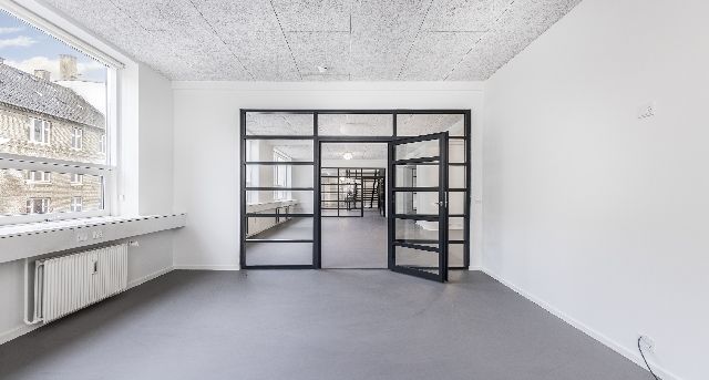 Rosenvængets Allé 25, Rosenvængets Allé 25, Rosenvængets Allé 25 Copenhagen — office space for rent, photo 7