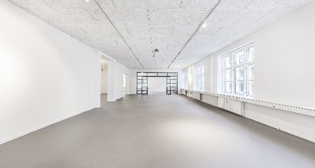 Rosenvængets Allé 25, Rosenvængets Allé 25, Rosenvængets Allé 25 Copenhagen — office space for rent, photo 8